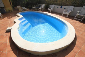 B&B Villa Elisa Bosa